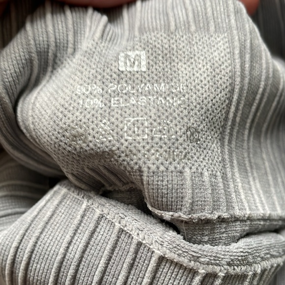 women’s sports/gym shorts - Picture 4 of 5